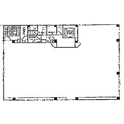 兜町第6葉山ビルの間取図画像