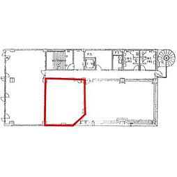 GCT甲府ビルの間取図画像