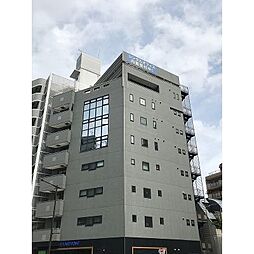 リードシー目黒不動前ビル