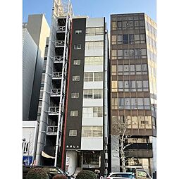 俎橋ビル