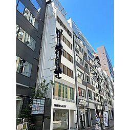 ホワイト銀座ビル