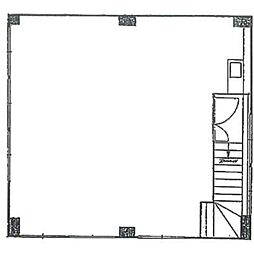 第5古川ビルの間取図画像