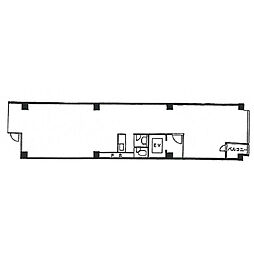 ロリエ四谷ビルの間取図画像