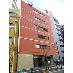 代々木ＭＭＩビル