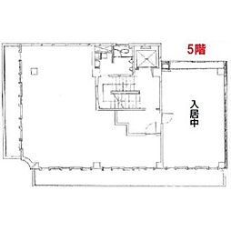 東宣ビルの間取図画像