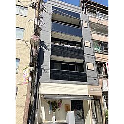 LA　CITY　麻布十番　LUCE