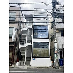 🉐敷金礼金0円！🉐CREAL teracce渋谷神山町