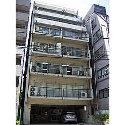 元赤坂マンション