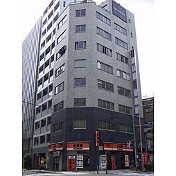 🉐敷金礼金0円！🉐堀留ファーストビル