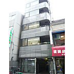 東京都千代田区神田須田町1丁目10：物件画像／株式会社ビルバンク　東京本部