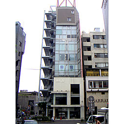 落合原宿ビル