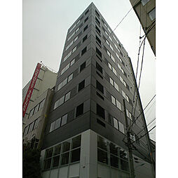 クローバー神谷町