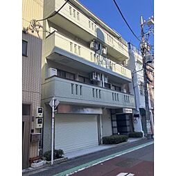 グリーンパレス・ナカムラ