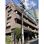 東京都渋谷区円山町6-7：物件画像／株式会社ビルバンク　東京本部