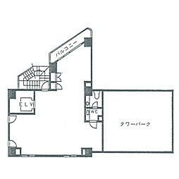 サンライズ東上野の間取図画像