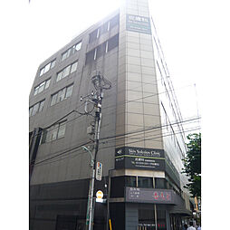 新富ミハマビル
