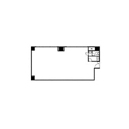 グランドメゾン元赤坂の間取図画像
