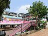 周辺：百合ケ丘さくら幼稚園 徒歩15分。 1170m