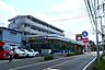 周辺：西松屋川崎長沢店 徒歩14分。 1100m