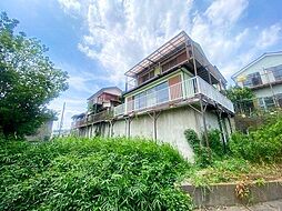建築条件なし カースペース2台土地245.38m2