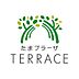 周辺：たまプラーザテラス 徒歩10分。 750m