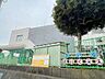 周辺：平保育園 徒歩6分。 480m