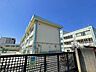 周辺：川崎市立西中原中学校 徒歩19分。 1490m