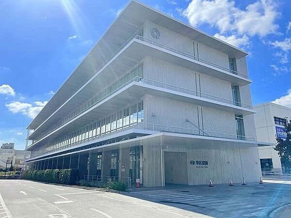 周辺を拡大表示