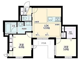 ｃｉｅｌｏ 3階/303