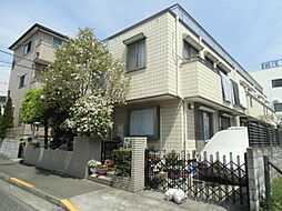 キュービック永山 103