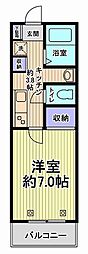 Talassio 2階