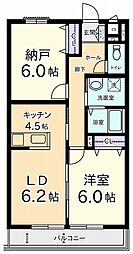 オリーブコート 3階