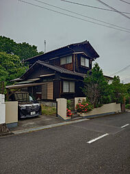 中庄駅 837万円