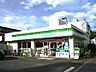 周辺：ファミリーマート船橋希望丘通り店-66m