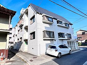 第二サンハイツ石丸  ｜ 広島県広島市安佐南区八木９丁目（賃貸マンション2LDK・3階・52.96㎡） その15