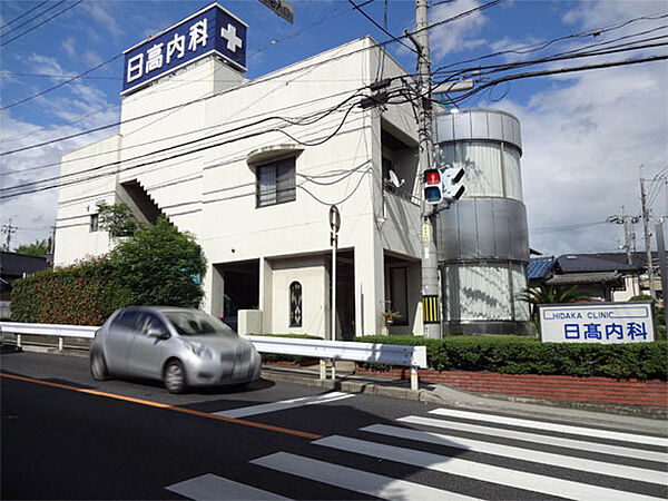 広島県広島市安佐南区上安２丁目(賃貸マンション1K・2階・22.68㎡)の写真 その26