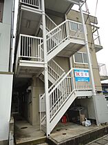 広島県広島市安佐南区長束３丁目（賃貸マンション1K・2階・18.50㎡） その16