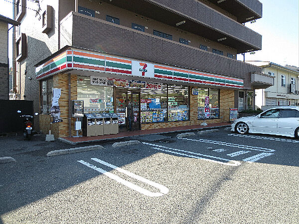 セブンイレブン 広島相田2丁目店（1078m）