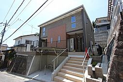 アウローラ長束西
