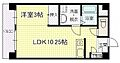 ラフィネDAN1階4.0万円