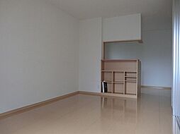 フローラ長束 2階2LDKのリビング/ダイニング