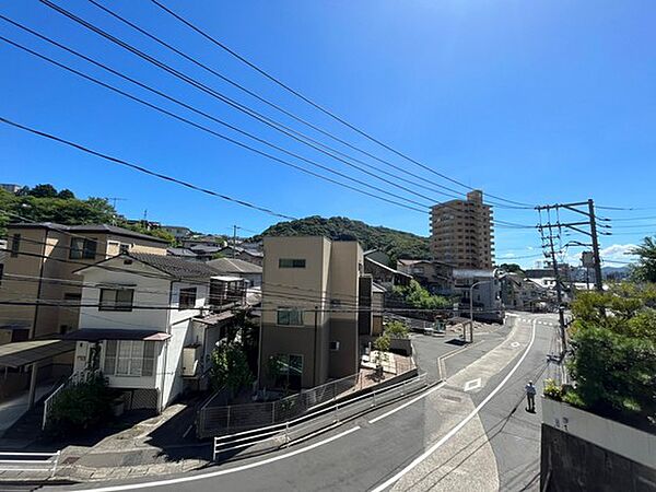 石光ビル ｜広島県広島市東区牛田東2丁目(賃貸マンション2LDK・3階・55.00㎡)の写真 その14