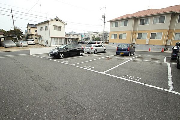 ヤスダビルド7 0102｜広島県広島市安佐南区長束4丁目(賃貸マンション2LDK・1階・61.09㎡)の写真 その17