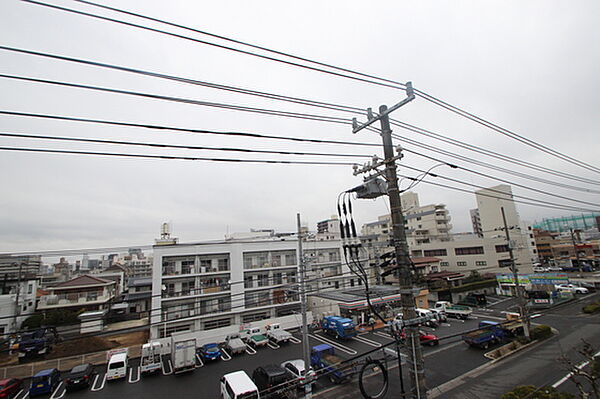 キャステール西川口 0504｜広島県広島市中区西川口町(賃貸マンション1K・5階・17.25㎡)の写真 その14