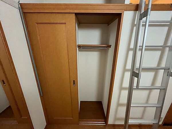 レオパレスＣｈａｍｂｒｅ　Ｎ ｜広島県広島市中区光南3丁目(賃貸アパート1K・1階・20.28㎡)の写真 その9