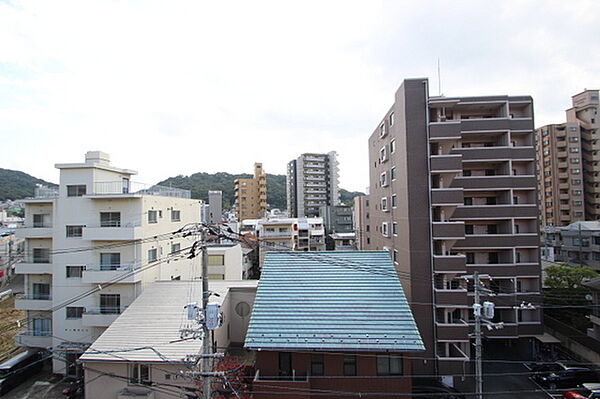 ブランシェ牛田 ｜広島県広島市東区牛田旭2丁目(賃貸マンション2LDK・2階・56.35㎡)の写真 その14