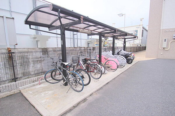 カプリス戸坂中町 ｜広島県広島市東区戸坂中町(賃貸マンション3DK・3階・56.83㎡)の写真 その16