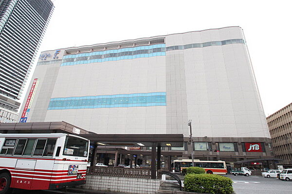 駅北ホワイトビル ｜広島県広島市東区若草町(賃貸マンション1DK・5階・25.30㎡)の写真 その9