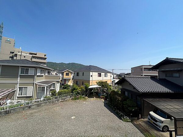 コーポリヴィエール39 ｜広島県広島市安佐南区東野2丁目(賃貸アパート1K・2階・22.45㎡)の写真 その14