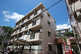 ブランズ壱番館  ｜ 広島県広島市西区新庄町（賃貸マンション1K・2階・16.20㎡） その1